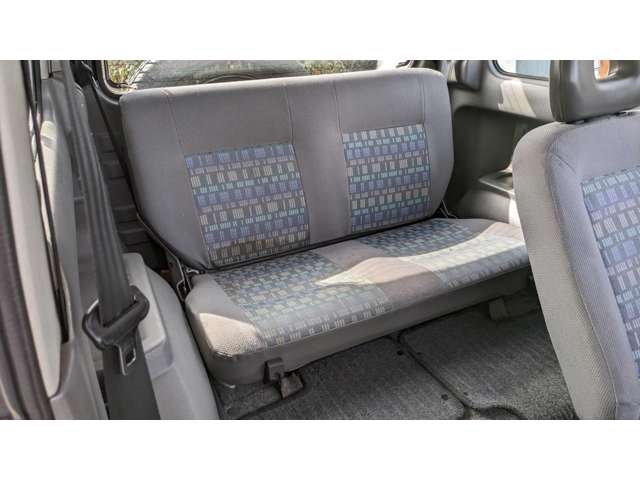 スズキ ジムニー ６６０ ＸＬ ４ＷＤ H9年 (四国) 99