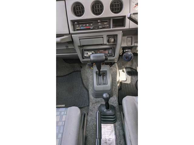スズキ ジムニー ６６０ ＸＬ ４ＷＤ H9年 (四国) 99