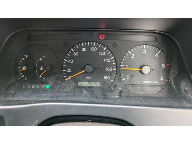 トヨタ ハイエースバン スーパーカスタム H11年 (四国) 99