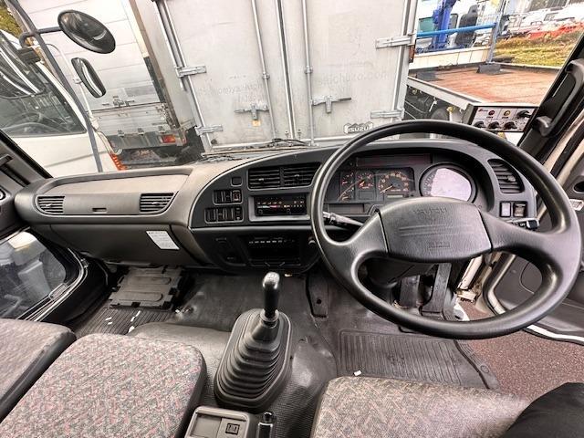 いすゞ フォワード パッカー車 H18年 (四国) 99