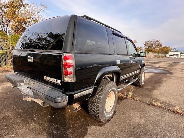 シボレー シボレータホ ４ＷＤ H17年 (四国) 99