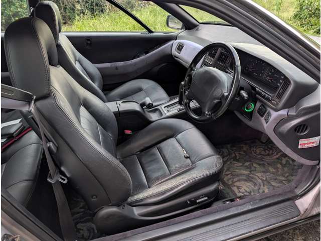 スバル アルシオーネＳＶＸ ３．３ バージョンＬ ４ＷＤ H3年 (四国) 99