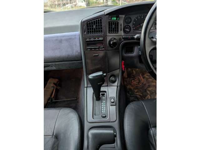 スバル アルシオーネＳＶＸ ３．３ バージョンＬ ４ＷＤ H3年 (四国) 99