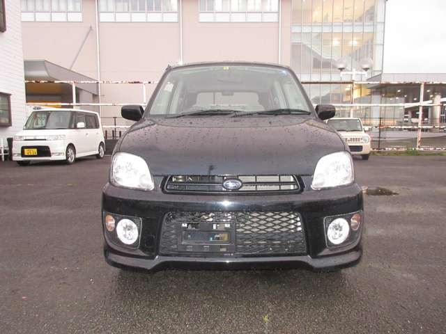 スバル プレオ ６６０ Ｌ タイプＳ ４ＷＤ H18年 (四国) 99
