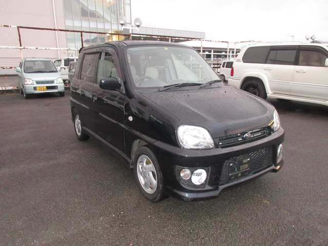スバル プレオ ６６０ Ｌ タイプＳ ４ＷＤ H18年 (四国) 99