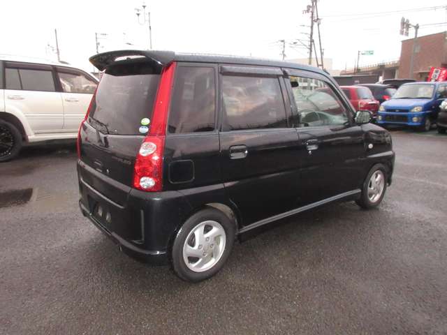 スバル プレオ ６６０ Ｌ タイプＳ ４ＷＤ H18年 (四国) 99