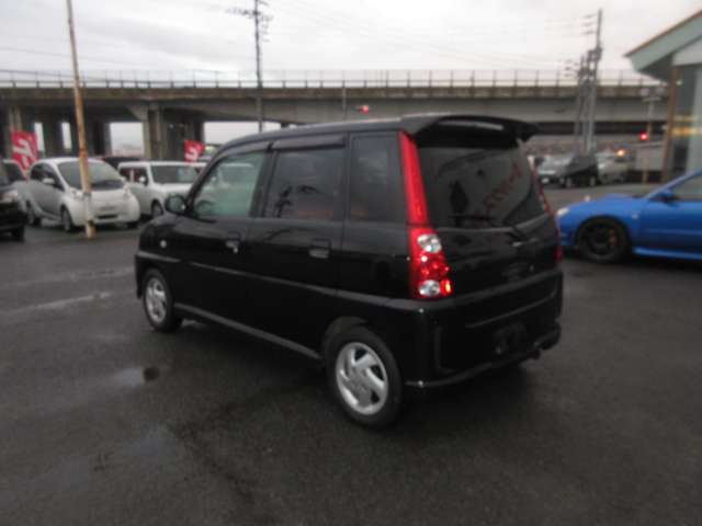 スバル プレオ ６６０ Ｌ タイプＳ ４ＷＤ H18年 (四国) 99