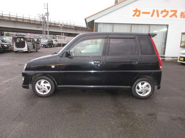 スバル プレオ ６６０ Ｌ タイプＳ ４ＷＤ H18年 (四国) 99