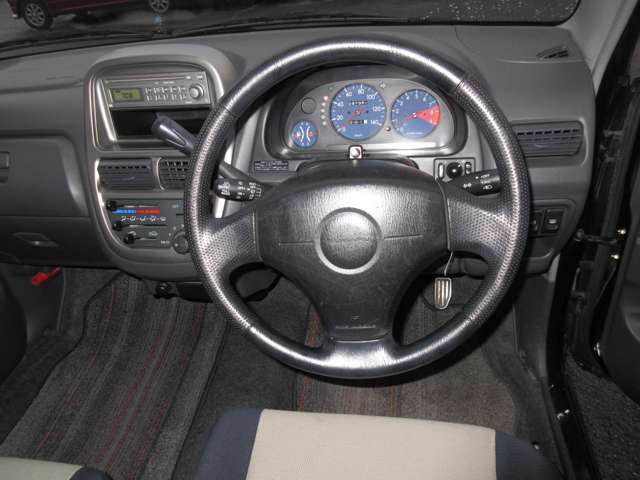 スバル プレオ ６６０ Ｌ タイプＳ ４ＷＤ H18年 (四国) 99