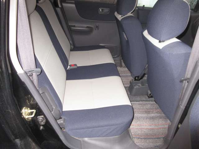 スバル プレオ ６６０ Ｌ タイプＳ ４ＷＤ H18年 (四国) 99
