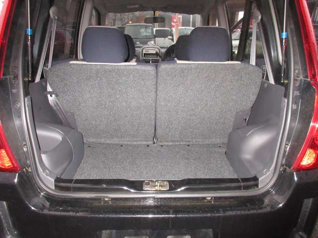 スバル プレオ ６６０ Ｌ タイプＳ ４ＷＤ H18年 (四国) 99