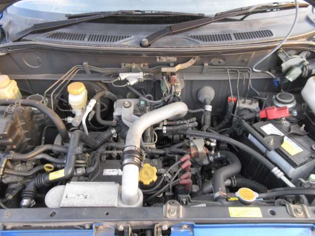 スバル プレオ ６６０ ＬＳリミテッド マイルドチャージ H14年 (四国) 99