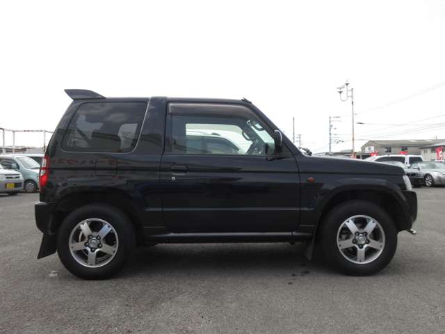 日産 キックス ６６０ ＲＸ ４ＷＤ H20年 (四国) 99