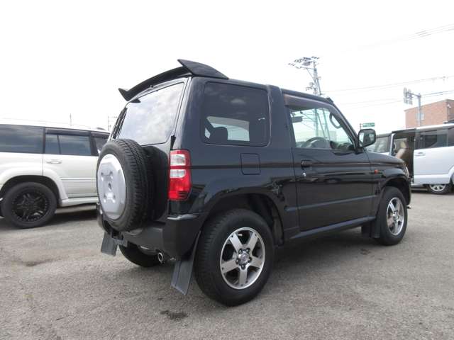 日産 キックス ６６０ ＲＸ ４ＷＤ H20年 (四国) 99