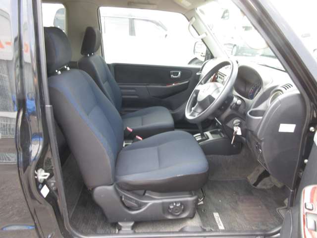 日産 キックス ６６０ ＲＸ ４ＷＤ H20年 (四国) 99