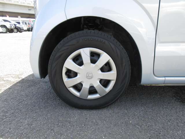ホンダ Ｎ　ＢＯＸ ６６０ Ｇ Ｌパッケージ H24年 (四国) 99