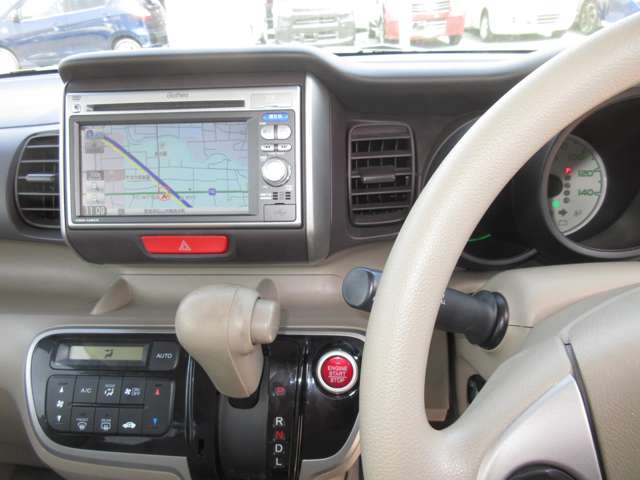 ホンダ Ｎ　ＢＯＸ ６６０ Ｇ Ｌパッケージ H24年 (四国) 99