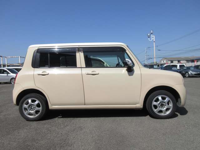 スズキ アルトラパン ６６０ Ｘ H24年 (四国) 99