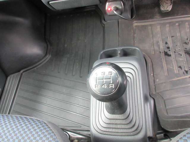 ホンダ バモスホビオ ６６０ Ｍ H18年 (四国) 99