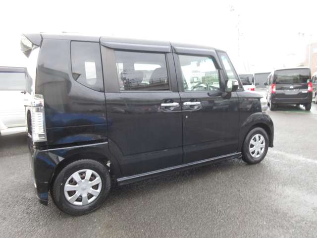 ホンダ Ｎ　ＢＯＸ ６６０ カスタムＧ H24年 (四国) 99