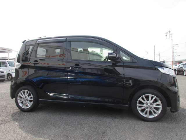 日産 デイズ ６６０ ハイウェイスターＸ H25年 (四国) 99