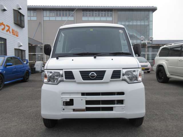 日産 ＮＶ１００クリッパー ６６０ ＤＸ H25年 (四国) 99
