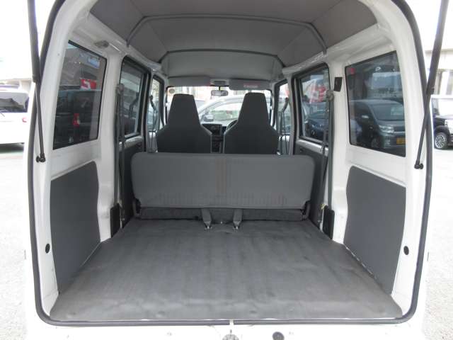 日産 ＮＶ１００クリッパー ６６０ ＤＸ H25年 (四国) 99