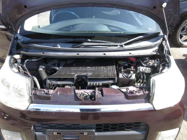 ダイハツ ムーヴ ６６０ カスタム Ｒ H22年 (四国) 99