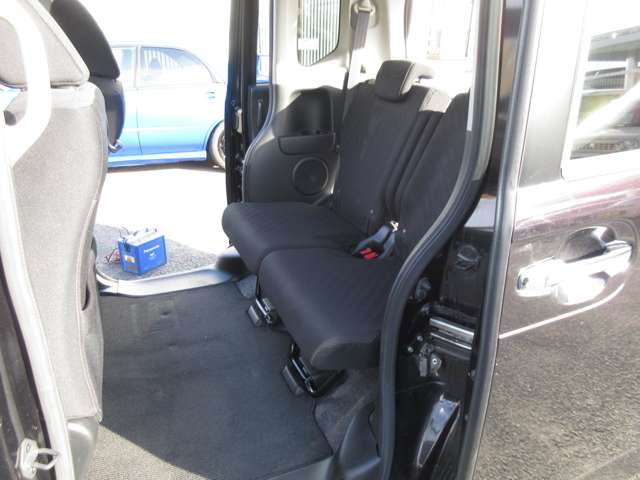ホンダ Ｎ　ＢＯＸ ６６０ カスタムＧ ターボＳＳパッケージ H25年 (四国) 99