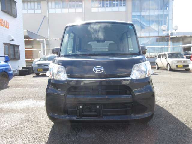 ダイハツ タント ６６０ Ｌ H27年 (四国) 99