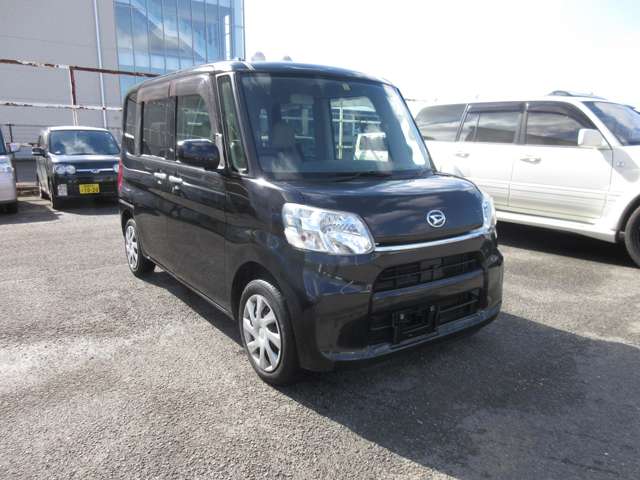ダイハツ タント ６６０ Ｌ H27年 (四国) 99