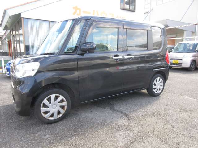 ダイハツ タント ６６０ Ｌ H27年 (四国) 99