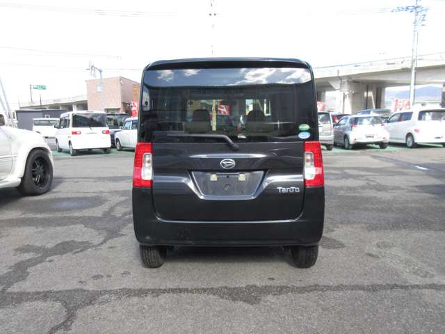 ダイハツ タント ６６０ Ｌ H27年 (四国) 99