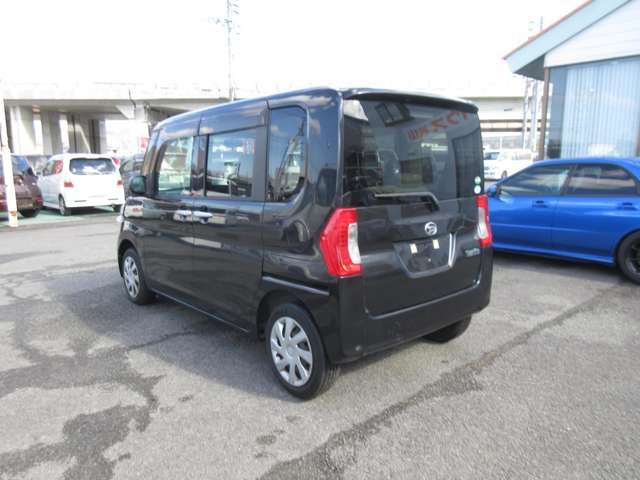 ダイハツ タント ６６０ Ｌ H27年 (四国) 99