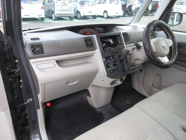 ダイハツ タント ６６０ Ｌ H27年 (四国) 99
