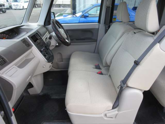 ダイハツ タント ６６０ Ｌ H27年 (四国) 99