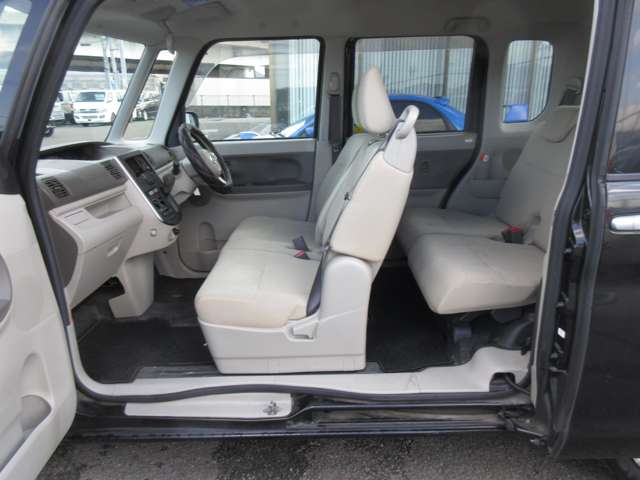 ダイハツ タント ６６０ Ｌ H27年 (四国) 99