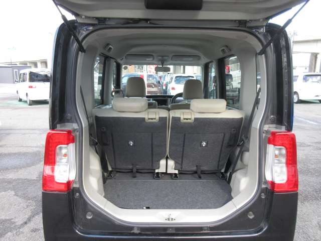 ダイハツ タント ６６０ Ｌ H27年 (四国) 99