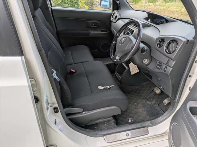 トヨタ ｂＢ １．３ Ｓ Ｘバージョン H18年 (四国) 99