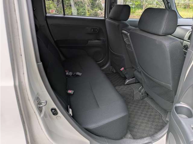 トヨタ ｂＢ １．３ Ｓ Ｘバージョン H18年 (四国) 99