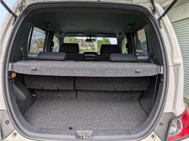 トヨタ ｂＢ １．３ Ｓ Ｘバージョン H18年 (四国) 99
