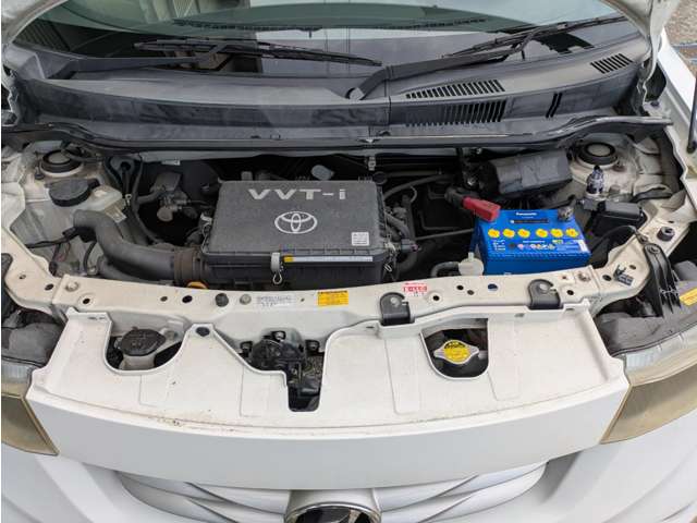 トヨタ ｂＢ １．３ Ｓ Ｘバージョン H18年 (四国) 99