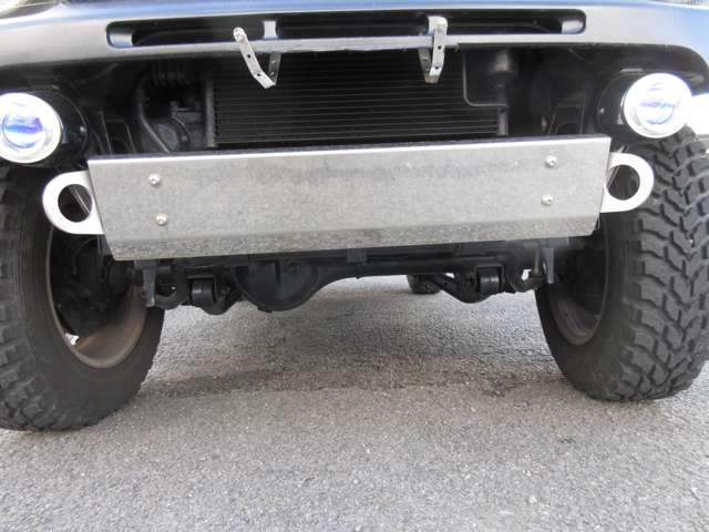 スズキ ジムニー ６６０ ＫＡＮＳＡＩ ４ＷＤ H11年 (四国) 99