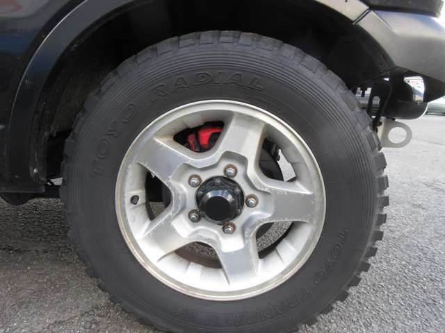 スズキ ジムニー ６６０ ＫＡＮＳＡＩ ４ＷＤ H11年 (四国) 99
