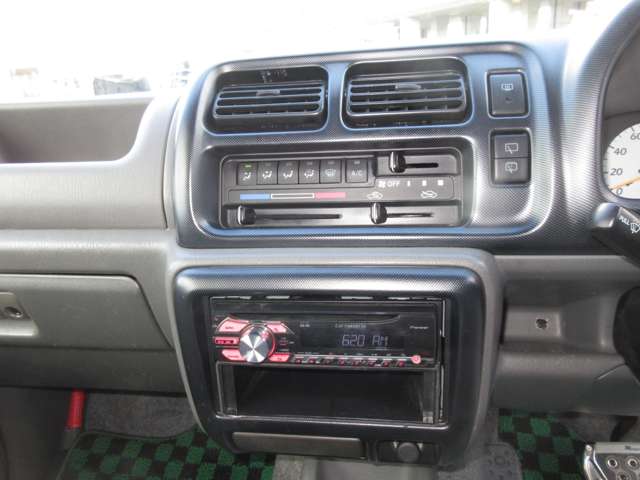スズキ ジムニー ６６０ ＫＡＮＳＡＩ ４ＷＤ H11年 (四国) 99