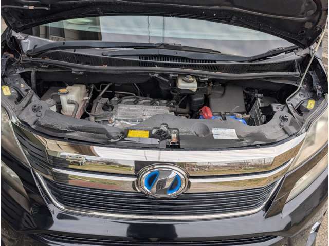 トヨタ ヴェルファイア ２．４ Ｚ ４ＷＤ H21年 (四国) 99