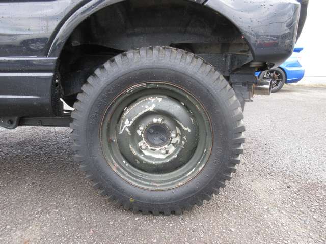 スズキ ジムニー ６６０ ワイルドウインド ４ＷＤ H14年 (四国) 99