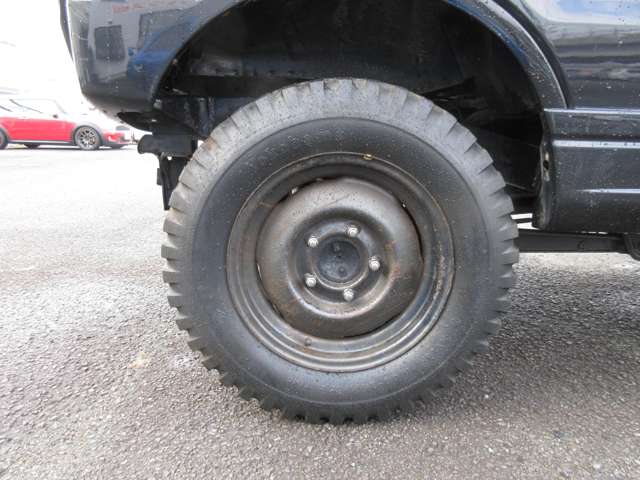 スズキ ジムニー ６６０ ワイルドウインド ４ＷＤ H14年 (四国) 99