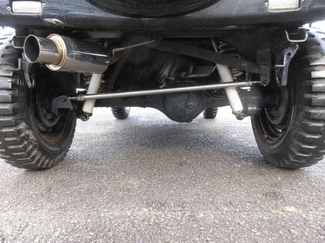 スズキ ジムニー ６６０ ワイルドウインド ４ＷＤ H14年 (四国) 99