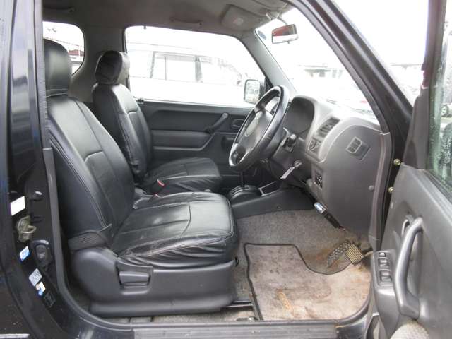 スズキ ジムニー ６６０ ワイルドウインド ４ＷＤ H14年 (四国) 99